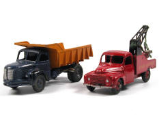 DINKY TOYS (FRANCE) (2)