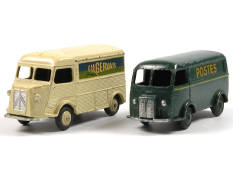 DINKY TOYS (FRANCE) (2)