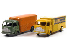 DINKY TOYS (FRANCE) (2)