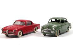 DINKY TOYS (FRANCE) (2)