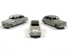 DINKY TOYS (FRANCE) (3)