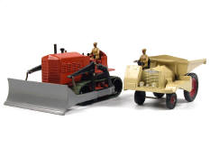 DINKY TOYS (FRANCE) (2)