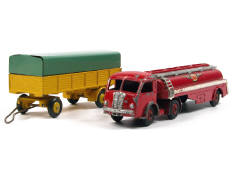 DINKY TOYS (FRANCE) (2)