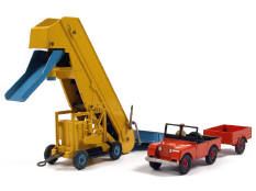 DINKY TOYS (GB) (3)