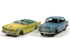 DINKY TOYS (FRANCE) (2)