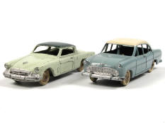 DINKY TOYS (FRANCE) (2)