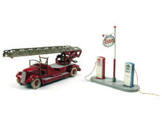 DINKY TOYS (FRANCE) (2)