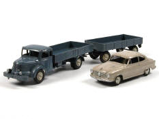 MÄRKLIN (GERMANY) (3)