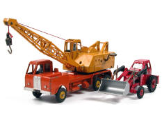 DINKY TOYS (2)