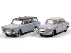DINKY TOYS (FRANCE) (2)