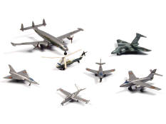 DIVERS - VARIOUS (7)