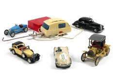 DIVERS - VARIOUS (6)