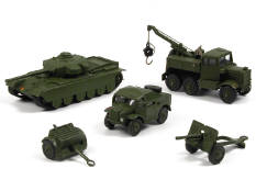 DINKY TOYS (GB) (3)