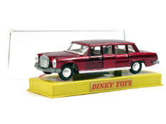 DINKY TOYS (GB) (1)