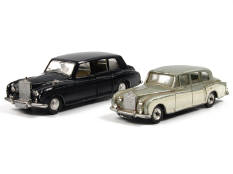 DINKY TOYS (GB) (2)