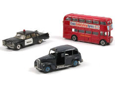 DINKY TOYS (GB) (3)