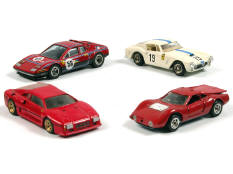 DIVERS - VARIOUS (4)