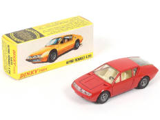 Lot 245 - DINKY TOYS (FRANCE) (1)