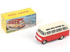Lot 246 - DINKY TOYS (FRANCE) (1)