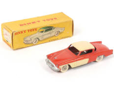Lot 244 - DINKY TOYS (FRANCE) (1)