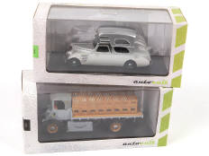 Lot 83 - AUTOCULT (ALLEMAGNE) (2)