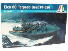 ITALERI (ITALIE) (1)
