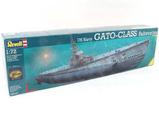 REVELL (USA) (1)