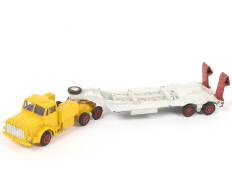 Lot 181 - NICKYTOYS (INDE) (1)