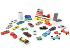 Lot 63 - DIVERS (29)