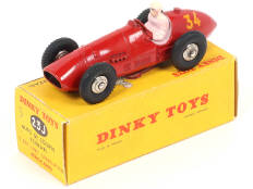Lot 243 - DINKY TOYS (FRANCE) (1)