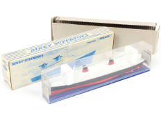 Lot 249 - DINKY TOYS (FRANCE) (1)