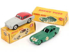 DINKY TOYS (GB) (2)