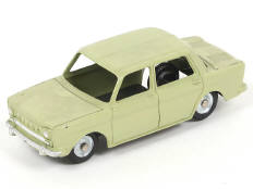 Lot 229 - DINKY TOYS (FRANCE) Série JUNIOR (1)