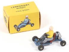 Lot 248 - DINKY TOYS (FRANCE) (1)