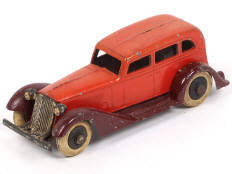 Lot 74 - TOOTSIETOY (USA) (1)