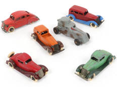 TOOTSIETOY (USA) (6)