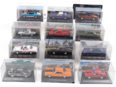 EDITION DE AGOSTINI (ESPAGNE) (12)