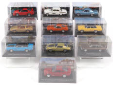 EDITION DE AGOSTINI (ESPAGNE) (10)