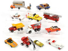 MATCHBOX (GB) (12)