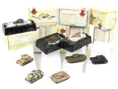 MATCHBOX COLLECTIBLES (USA) (8)