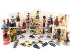 DIVERS (40)