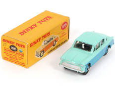 Lot 265 - DINKY TOYS (GB) (1)