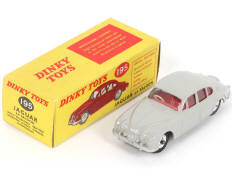 Lot 270 - DINKY TOYS (GB) (1)