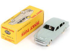 Lot 297 - DINKY TOYS (FRANCE) (1)