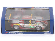 Lot 110 - SPARK (MACAU) (1)