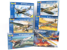 REVELL (ALLEMAGNE) (6)