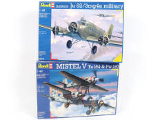 REVELL (ALLEMAGNE) (2)