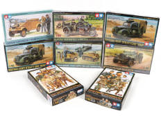 TAMIYA (JAPON) (8)