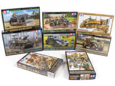 TAMIYA (JAPON) (8)