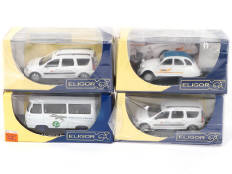 Lot 226 - ELIGOR (FRANCE) (4)